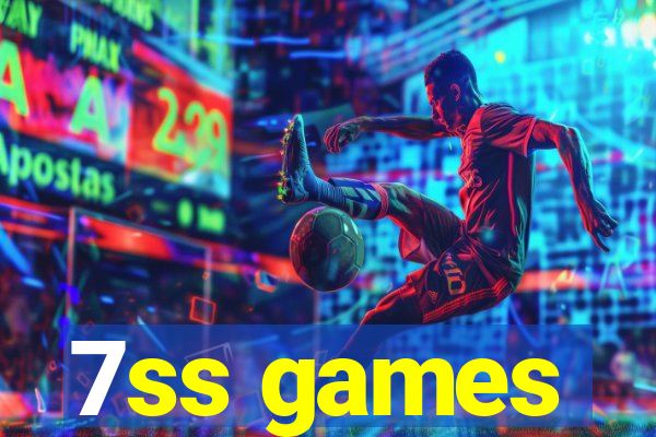 7ss games